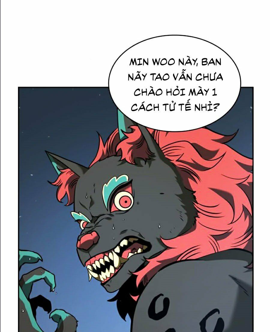 Toàn Tri Độc Giả Chapter 72 - Trang 17