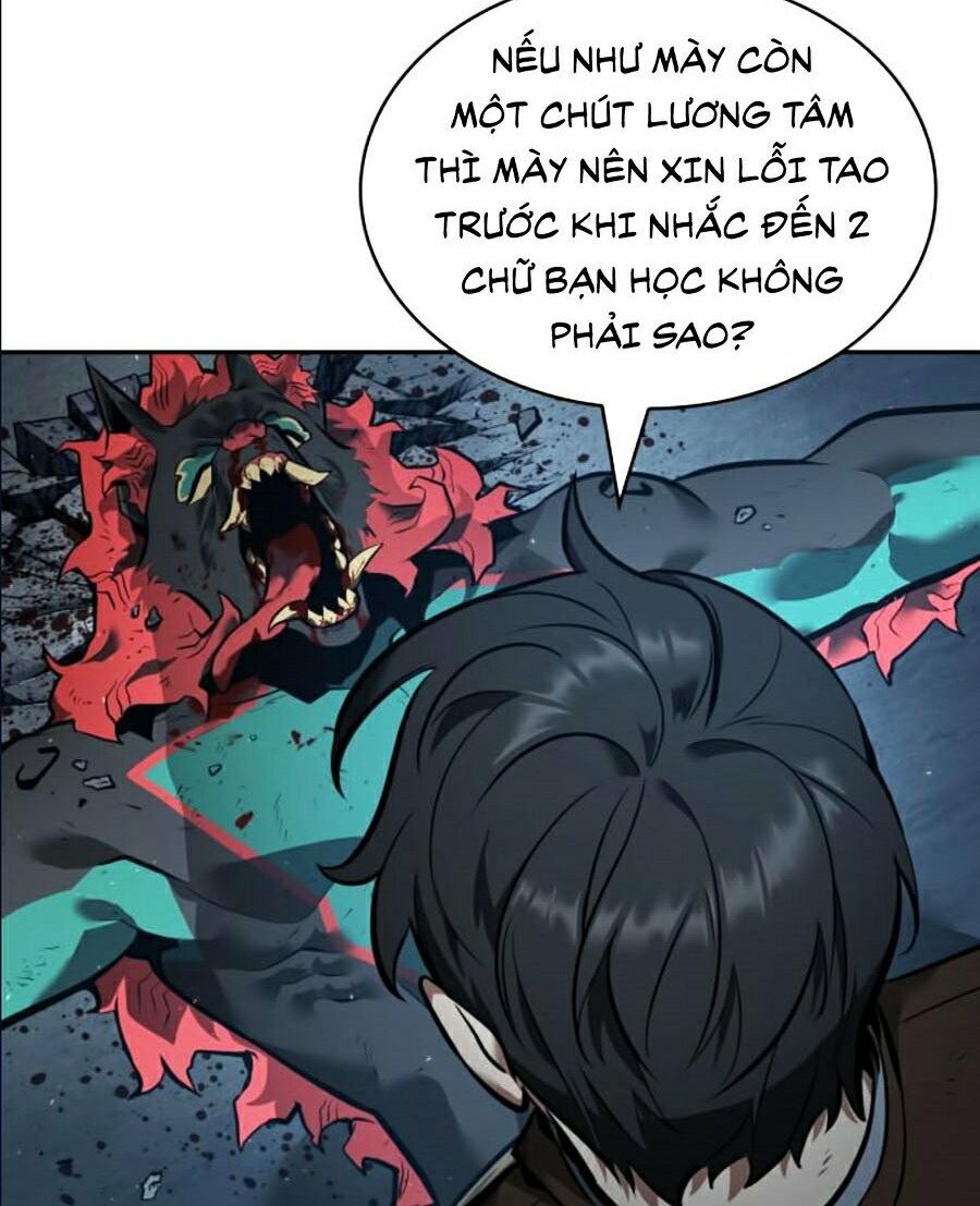 Toàn Tri Độc Giả Chapter 72 - Trang 28