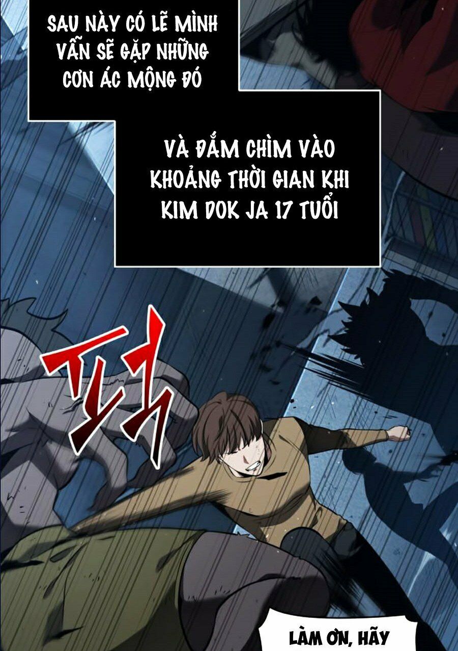 Toàn Tri Độc Giả Chapter 72 - Trang 51