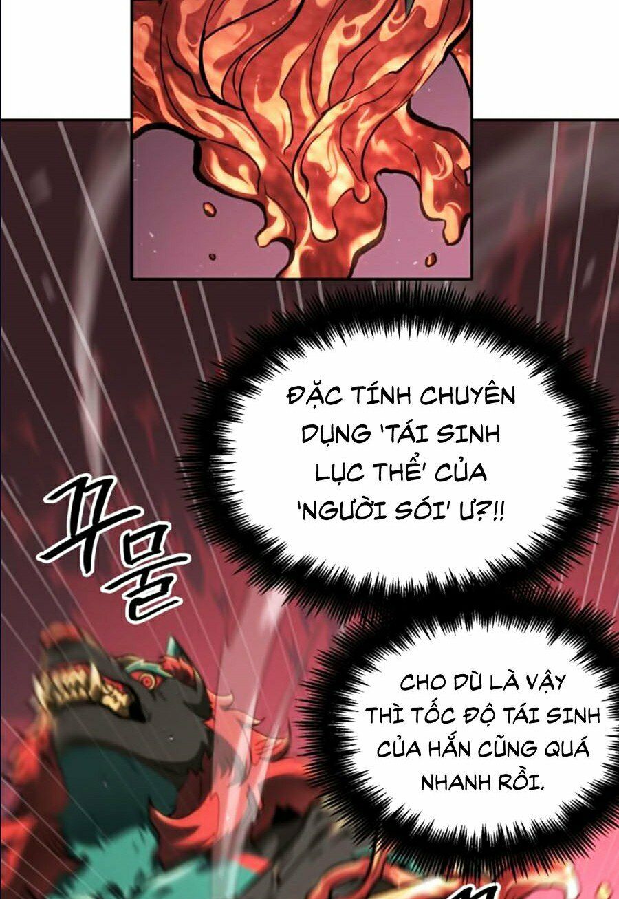 Toàn Tri Độc Giả Chapter 72 - Trang 9