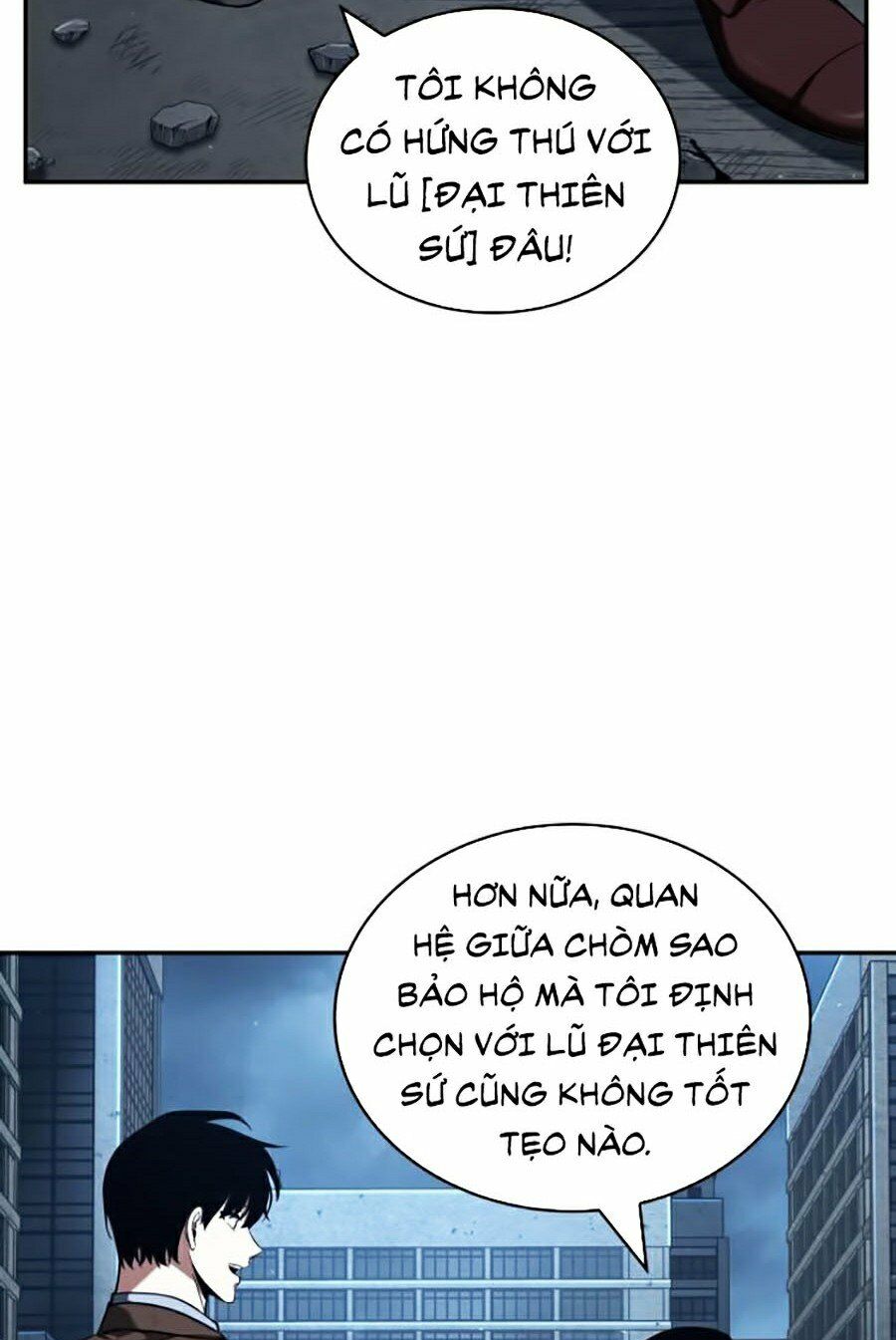 Toàn Tri Độc Giả Chapter 73 - Trang 13