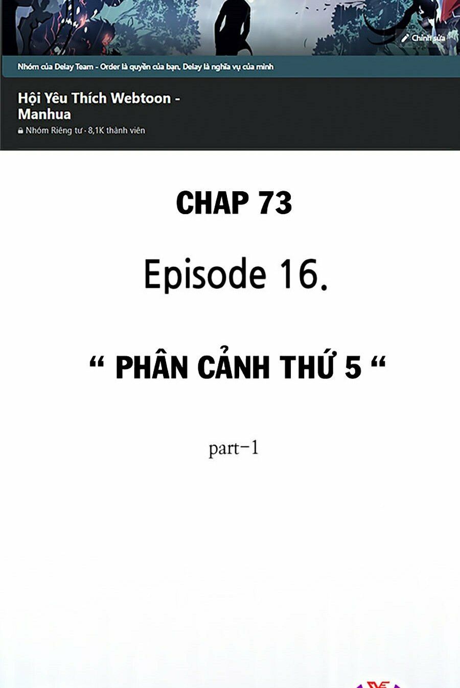 Toàn Tri Độc Giả Chapter 73 - Trang 20