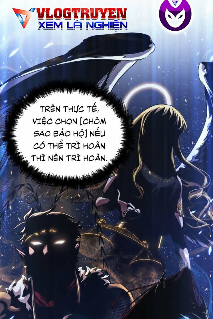 Toàn Tri Độc Giả Chapter 73 - Trang 21