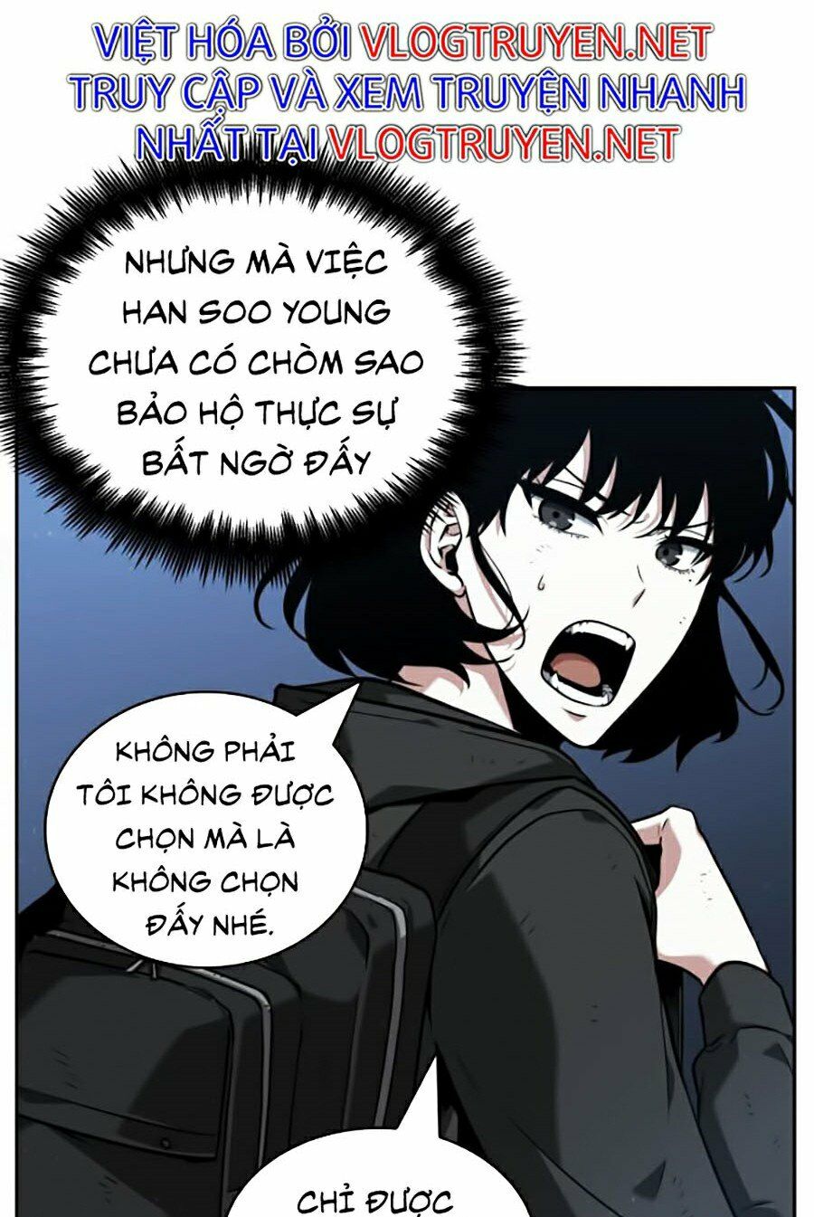 Toàn Tri Độc Giả Chapter 73 - Trang 23