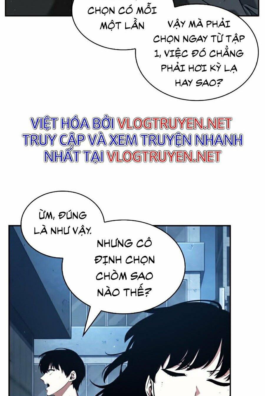 Toàn Tri Độc Giả Chapter 73 - Trang 24