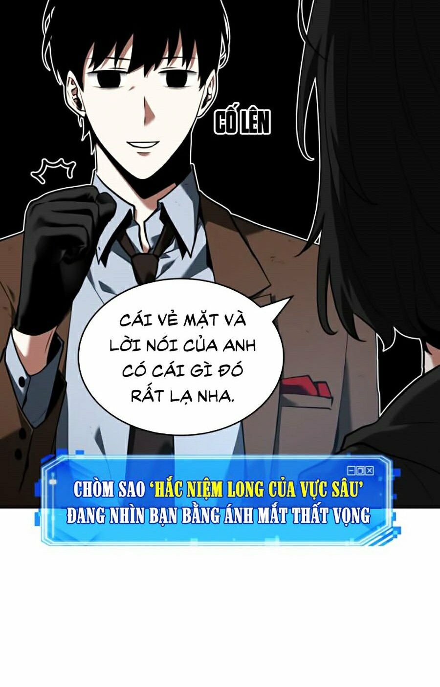 Toàn Tri Độc Giả Chapter 73 - Trang 32