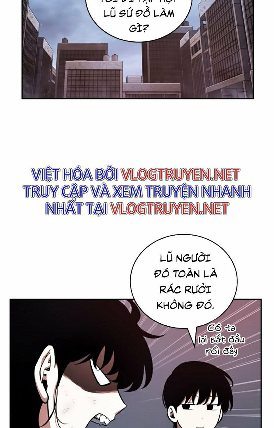 Toàn Tri Độc Giả Chapter 73 - Trang 46