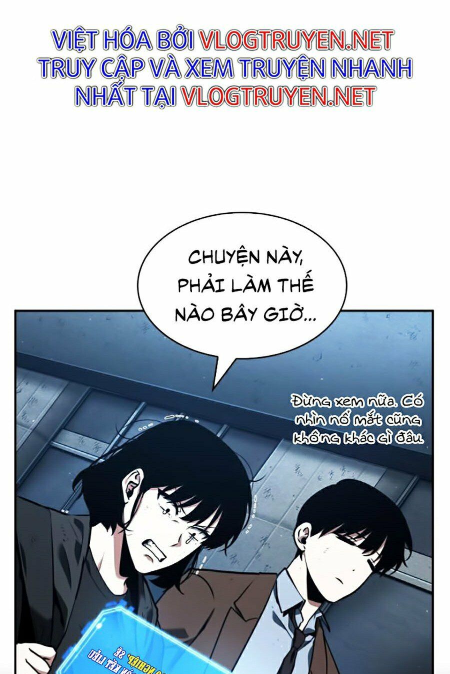 Toàn Tri Độc Giả Chapter 73 - Trang 5