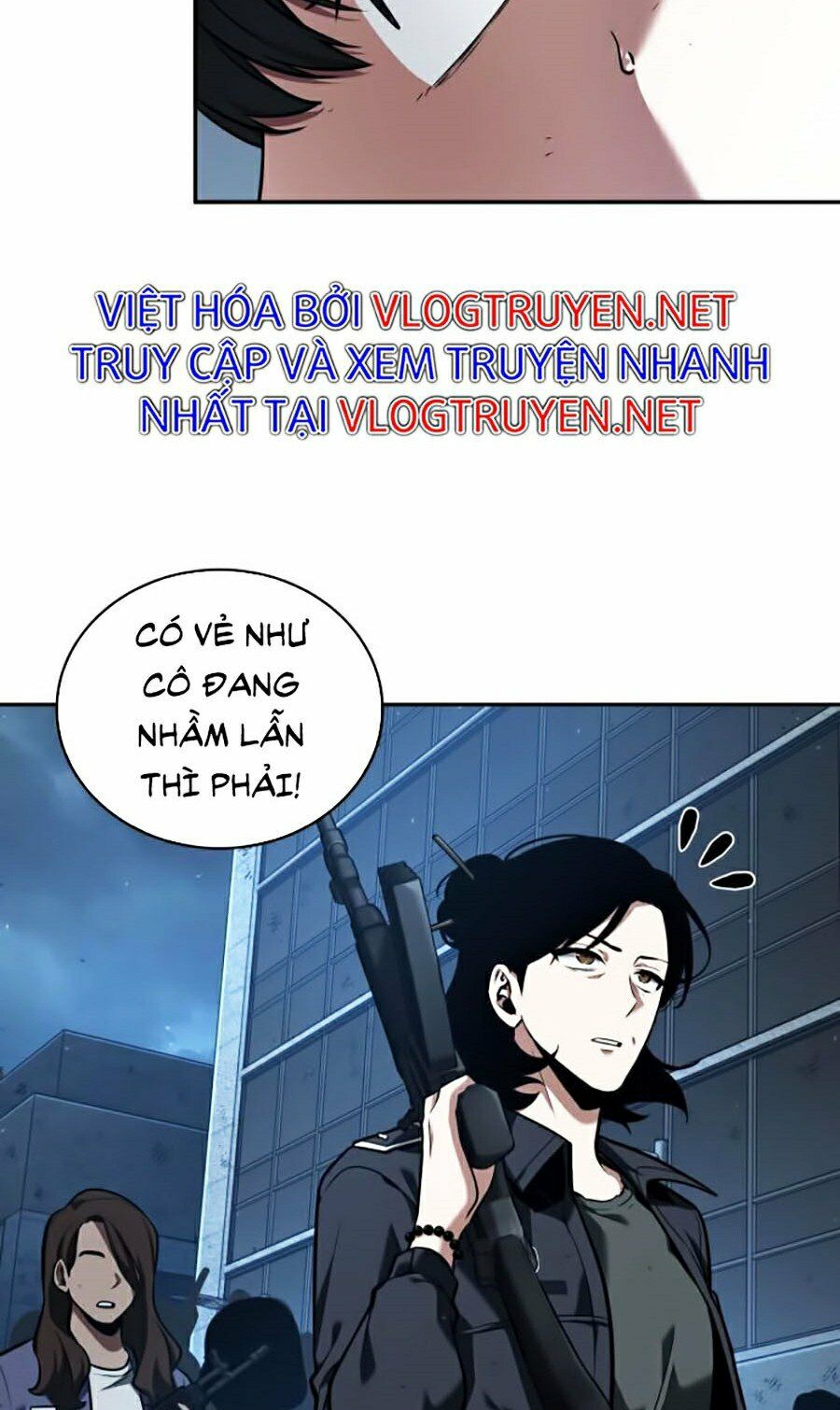 Toàn Tri Độc Giả Chapter 73 - Trang 71