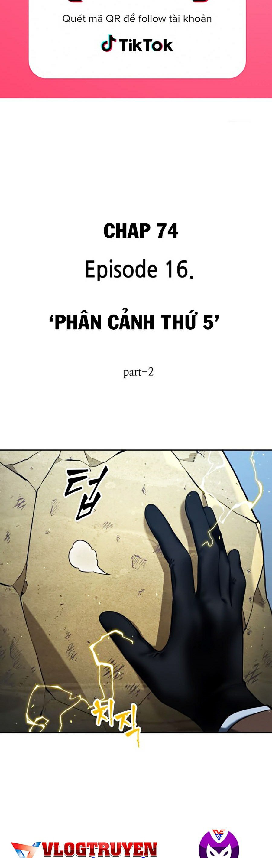 Toàn Tri Độc Giả Chapter 74 - Trang 12