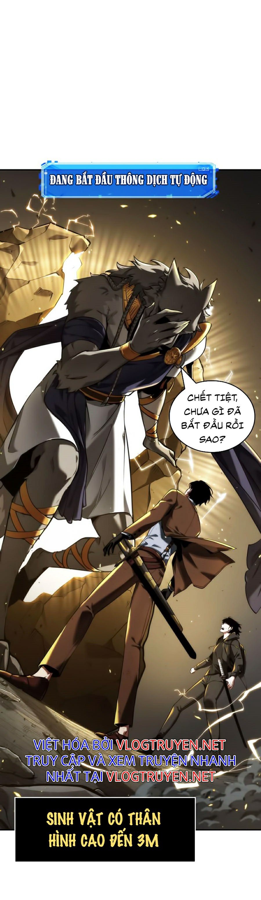 Toàn Tri Độc Giả Chapter 74 - Trang 43