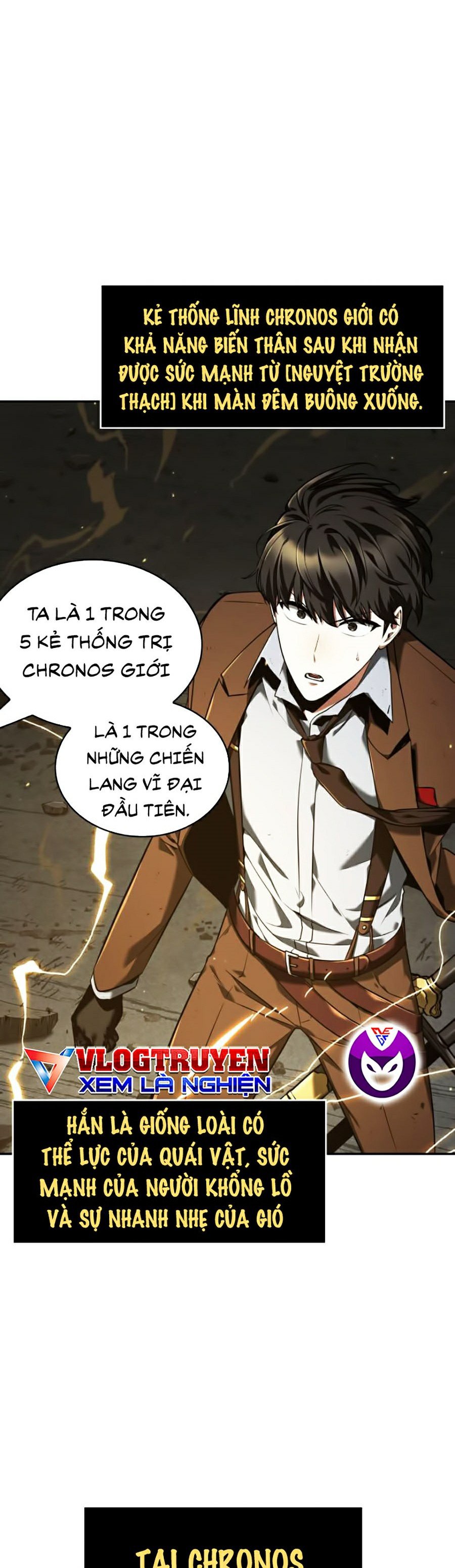 Toàn Tri Độc Giả Chapter 74 - Trang 44