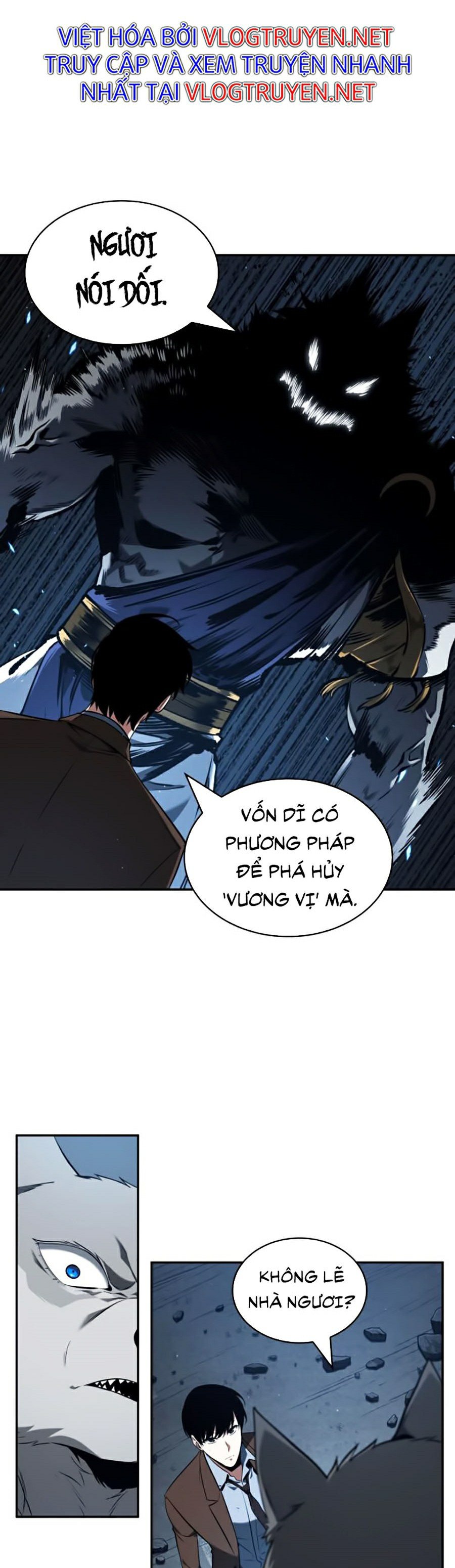 Toàn Tri Độc Giả Chapter 74 - Trang 55