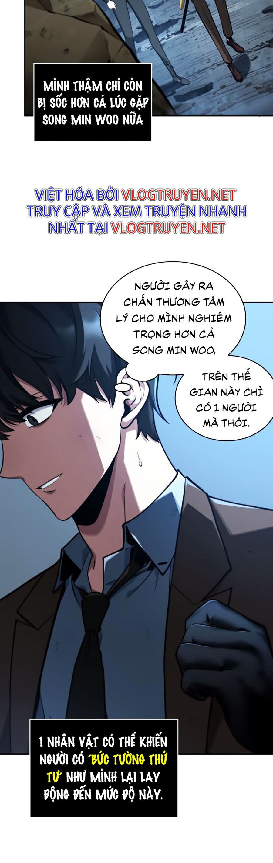 Toàn Tri Độc Giả Chapter 74 - Trang 6