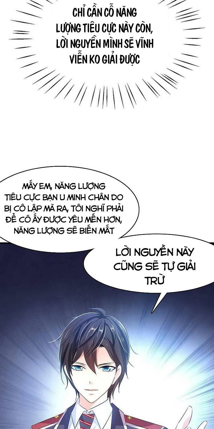 Vô Địch Học Bạ Hệ Thống Chapter 137 - Trang 26