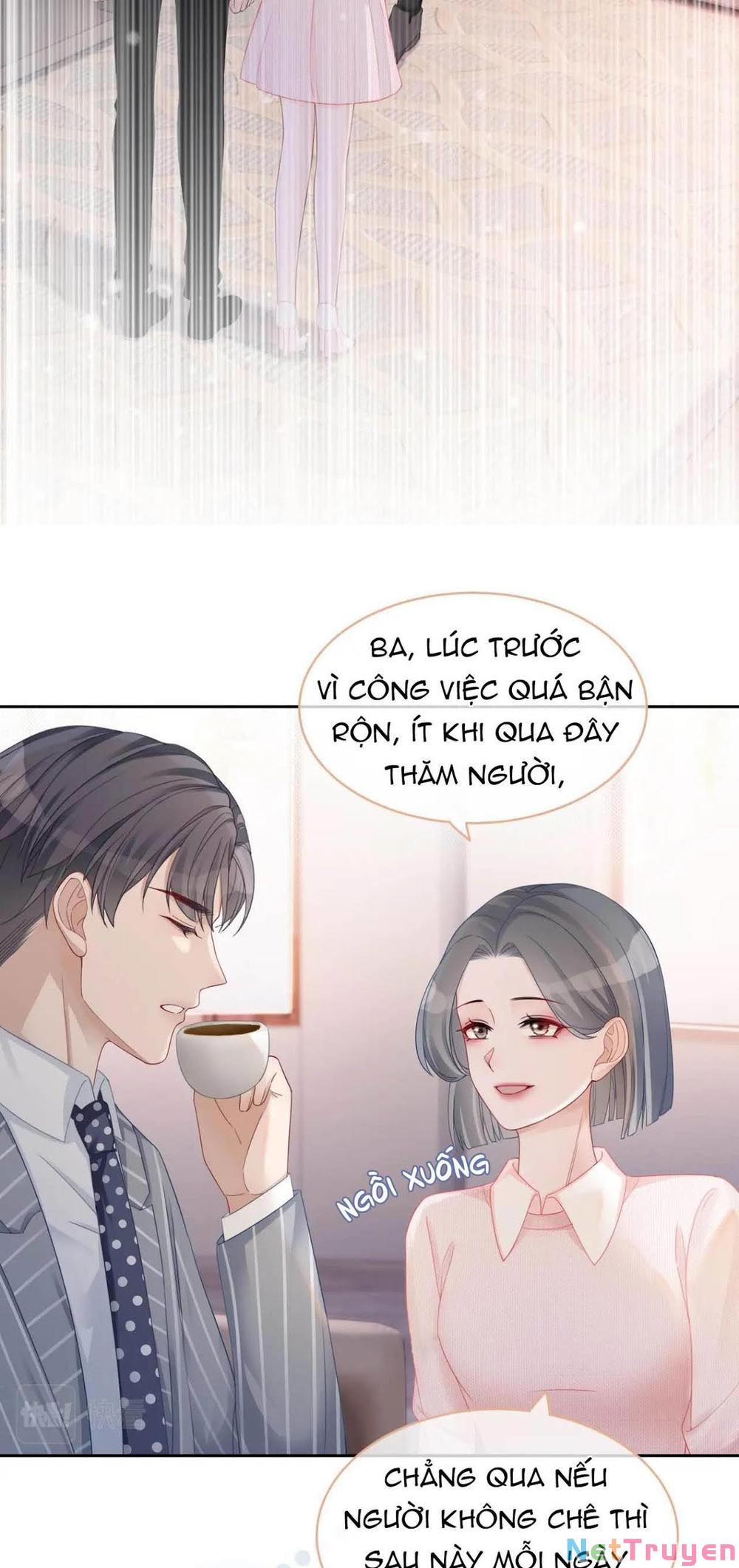 Xuyên Nhanh Nữ Phụ Bình Tĩnh Chút Chapter 24 - Trang 14