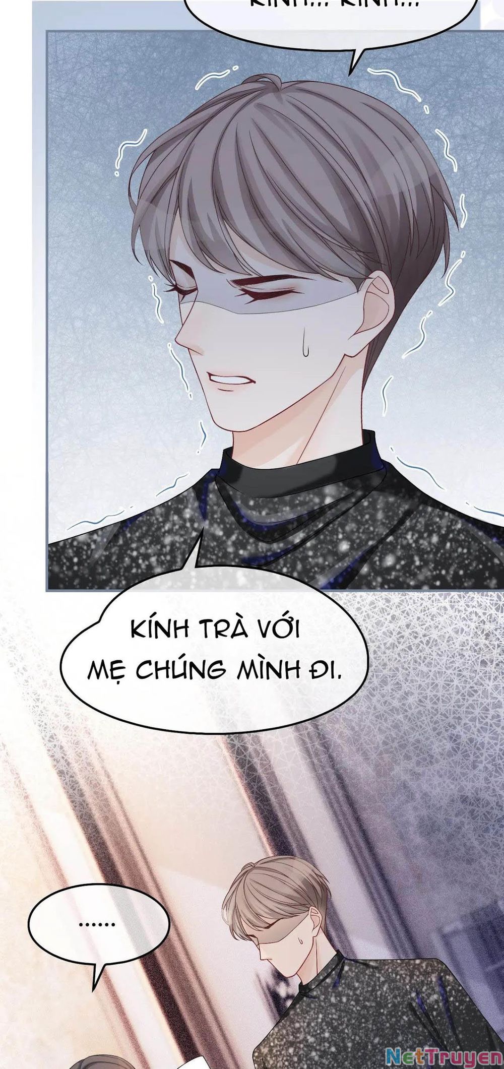 Xuyên Nhanh Nữ Phụ Bình Tĩnh Chút Chapter 24 - Trang 26