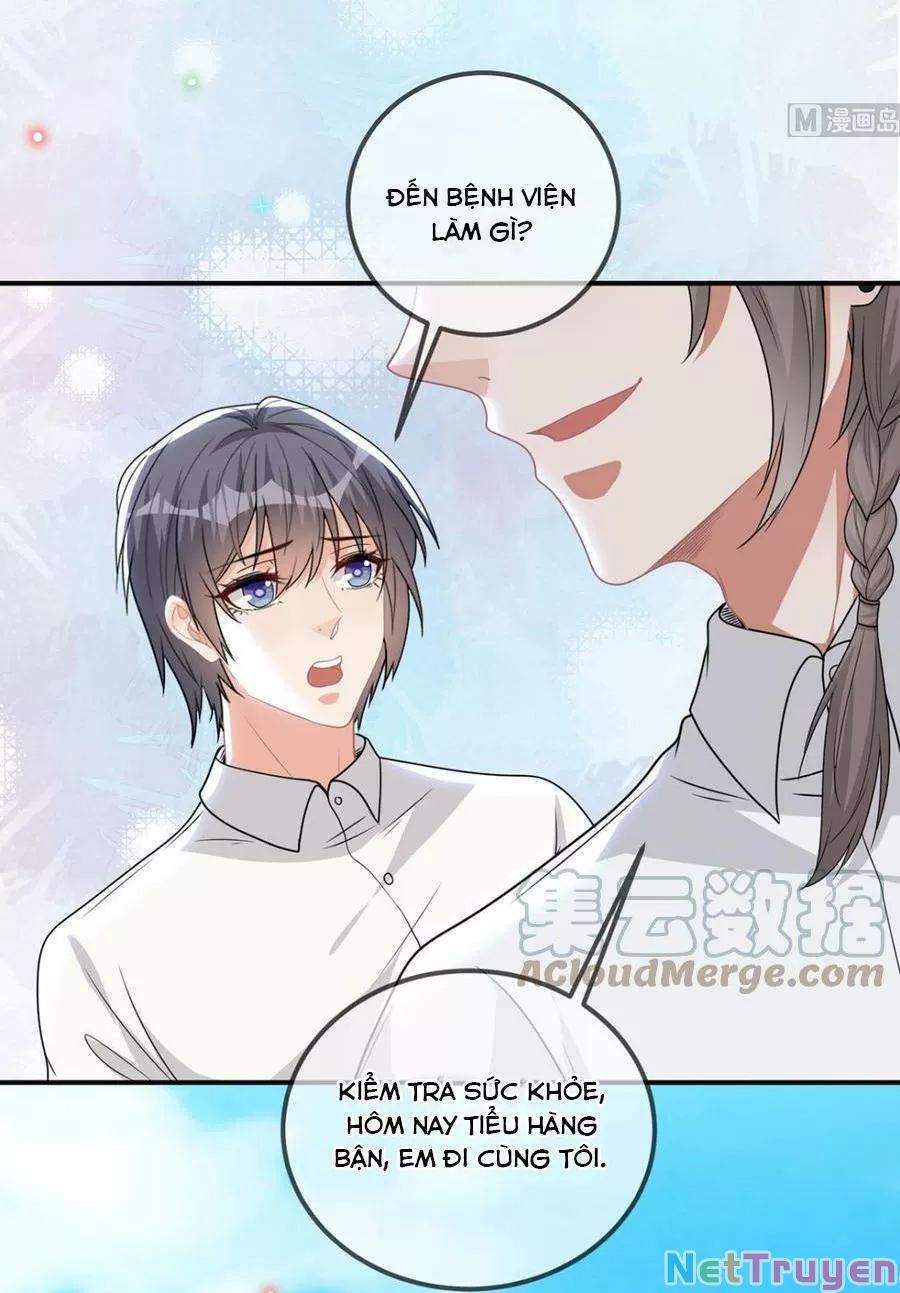 Ảnh Đế Làm Loạn Đòi Ly Hôn Chapter 69 - Trang 34