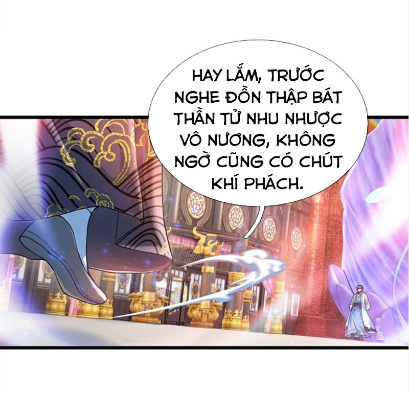 Bắt Đầu Với Chí Tôn Đan Điền Chapter 59 - Trang 2