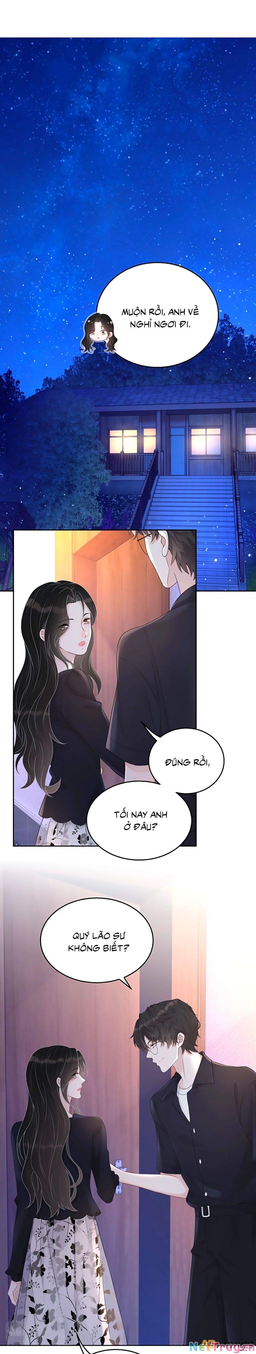 Chỉ Yêu Mình Em Chapter 69 - Trang 1