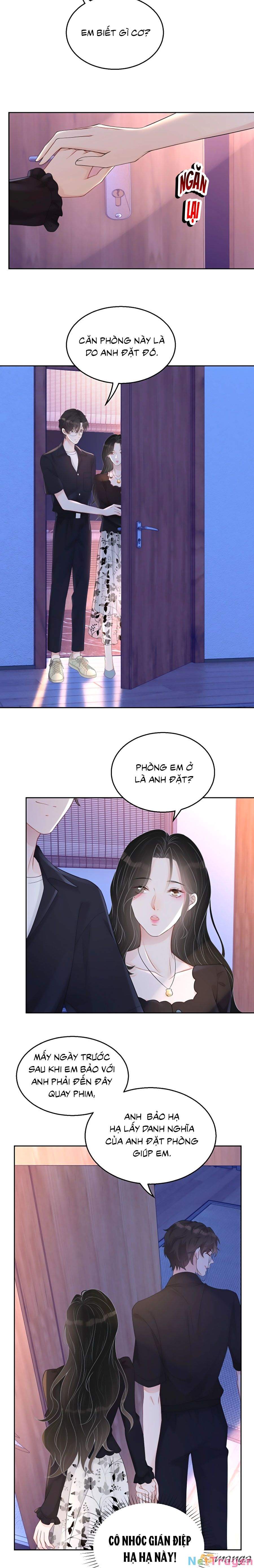 Chỉ Yêu Mình Em Chapter 69 - Trang 2