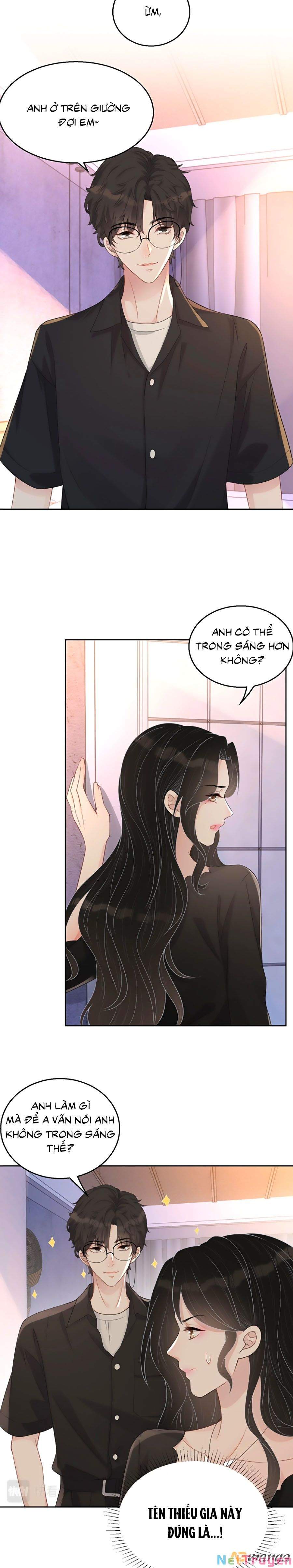 Chỉ Yêu Mình Em Chapter 69 - Trang 6