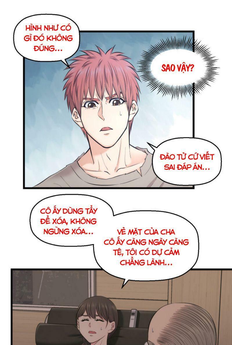 Đối Mặt Với Thử Thách Chapter 69 - Trang 15