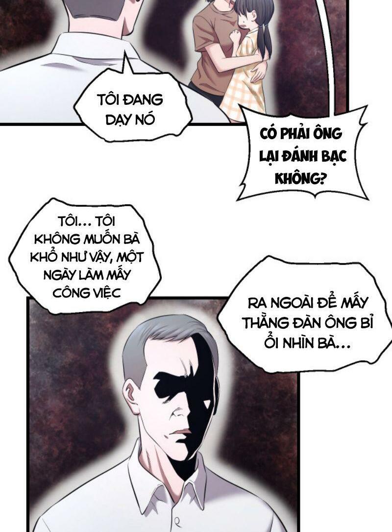 Đối Mặt Với Thử Thách Chapter 69 - Trang 28