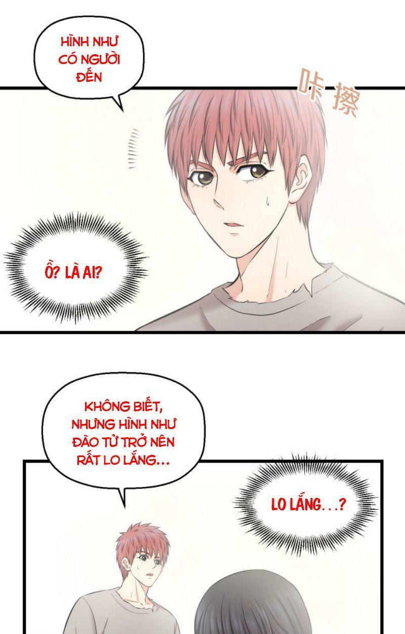 Đối Mặt Với Thử Thách Chapter 69 - Trang 5