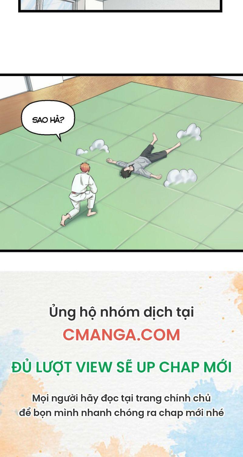 Đối Mặt Với Thử Thách Chapter 70 - Trang 21