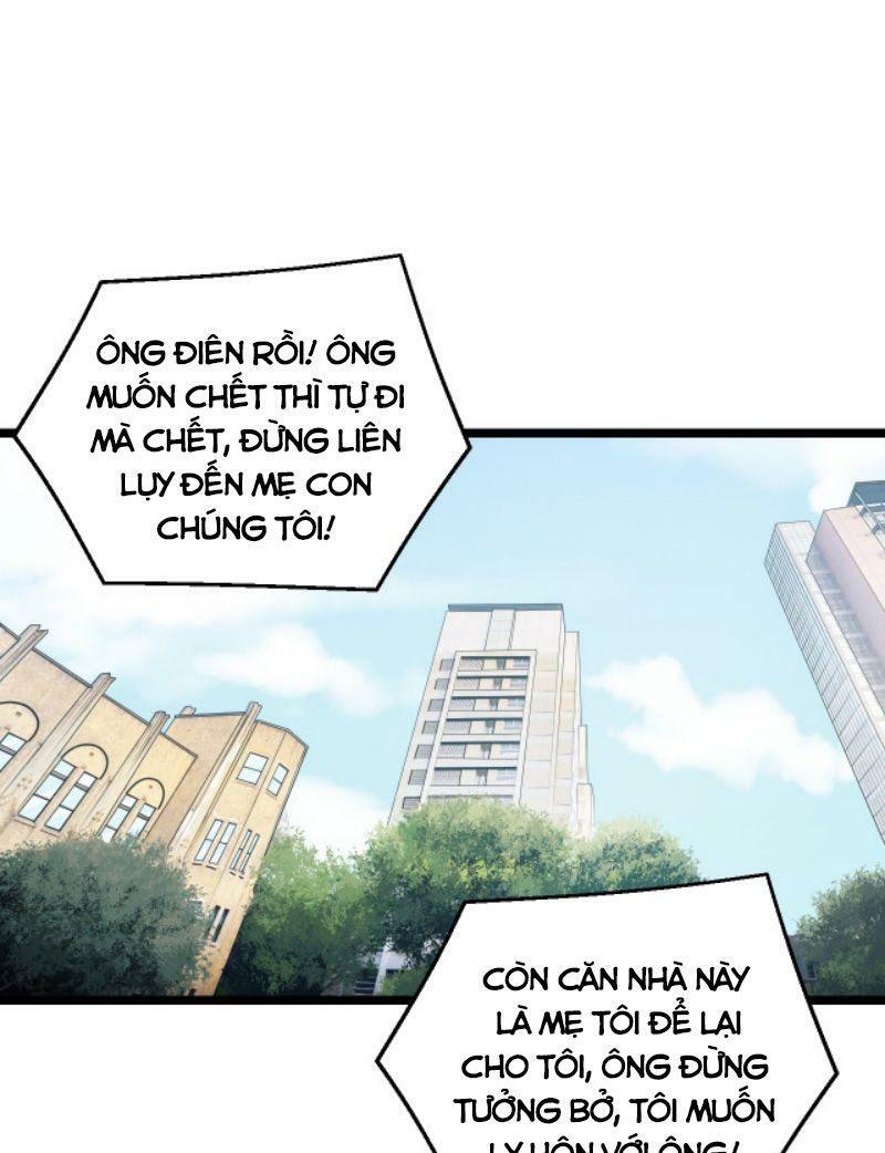 Đối Mặt Với Thử Thách Chapter 70 - Trang 26