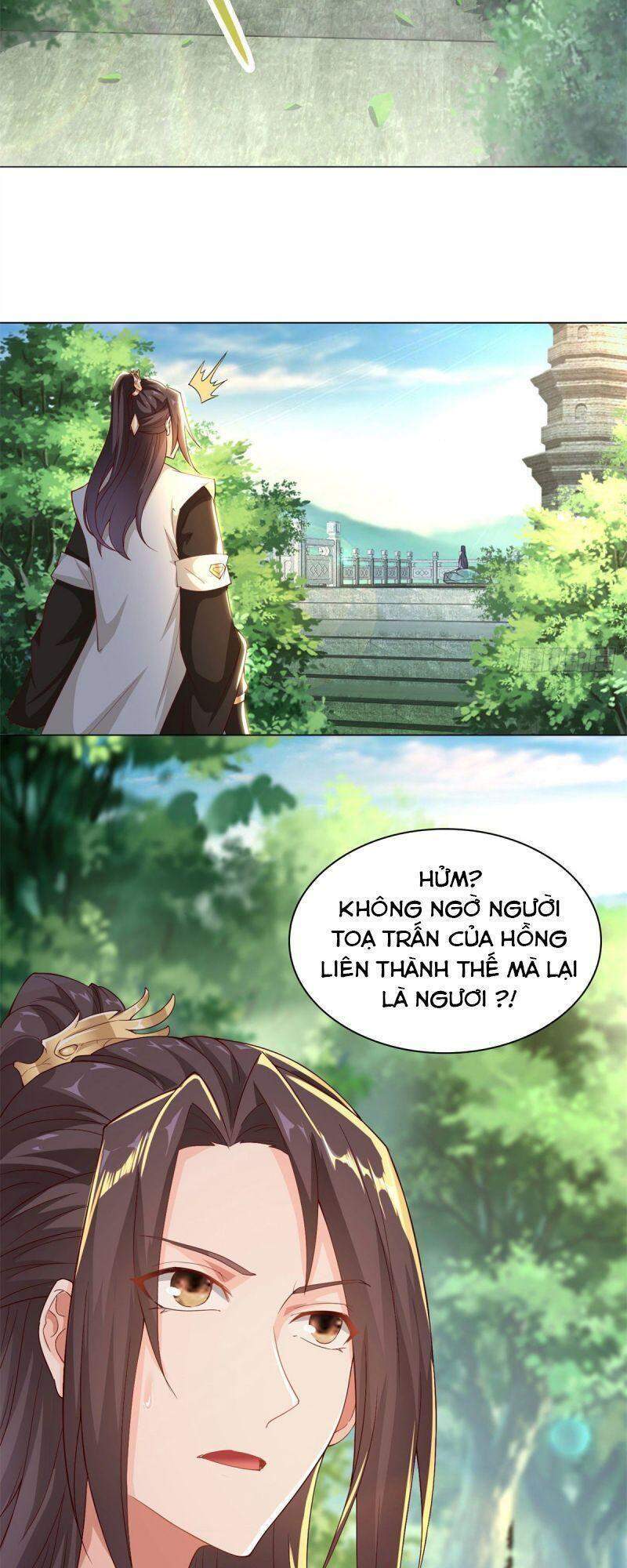 Mục Long Sư Chapter 31 - Trang 29