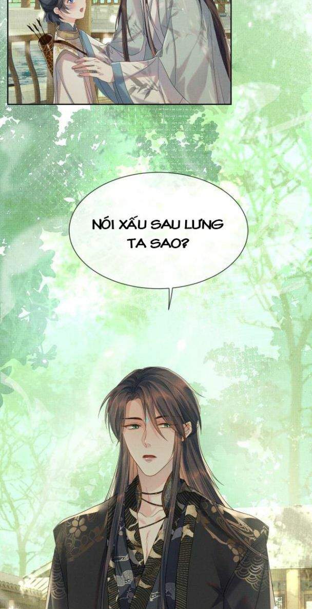 Ngộ Xà Chapter 26 - Trang 15