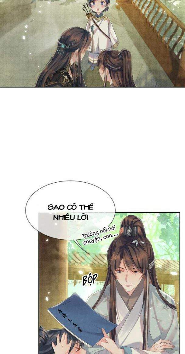 Ngộ Xà Chapter 26 - Trang 19