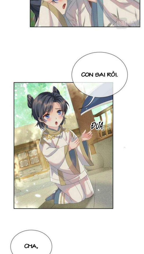 Ngộ Xà Chapter 26 - Trang 20