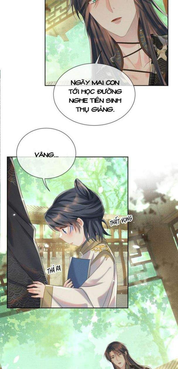 Ngộ Xà Chapter 26 - Trang 23