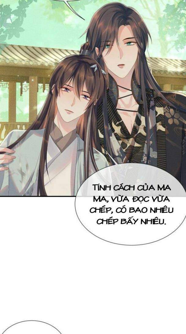 Ngộ Xà Chapter 26 - Trang 25