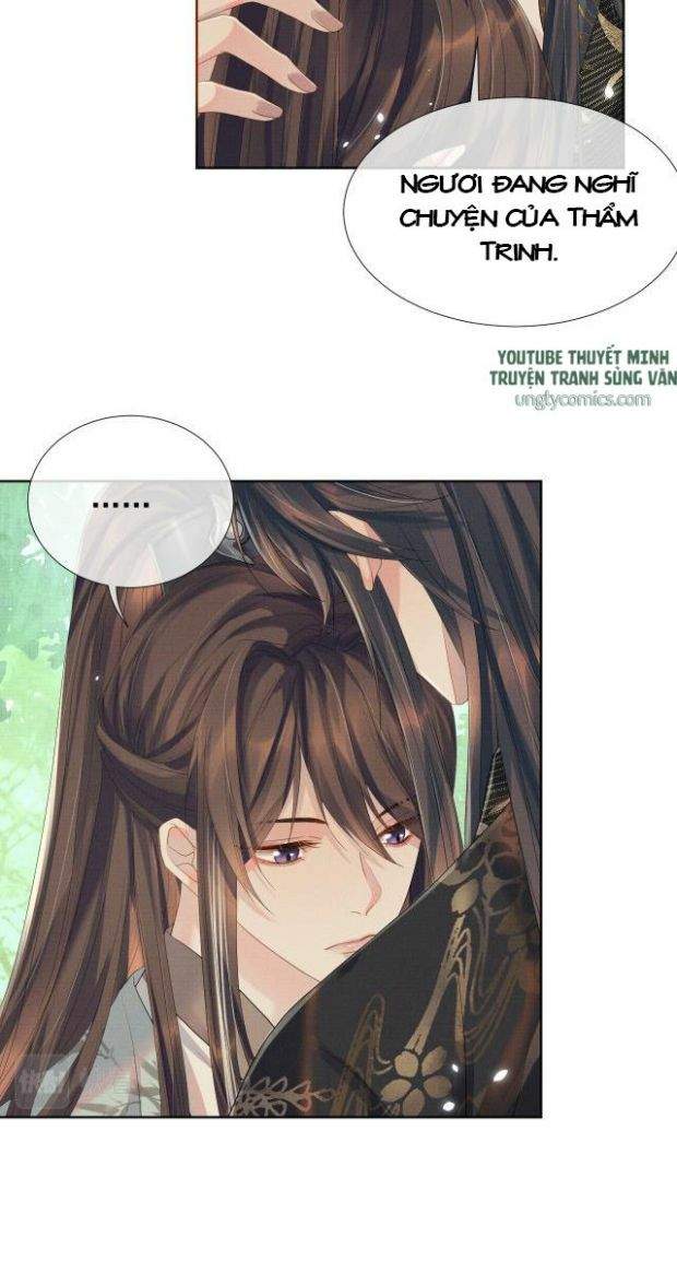 Ngộ Xà Chapter 27 - Trang 11