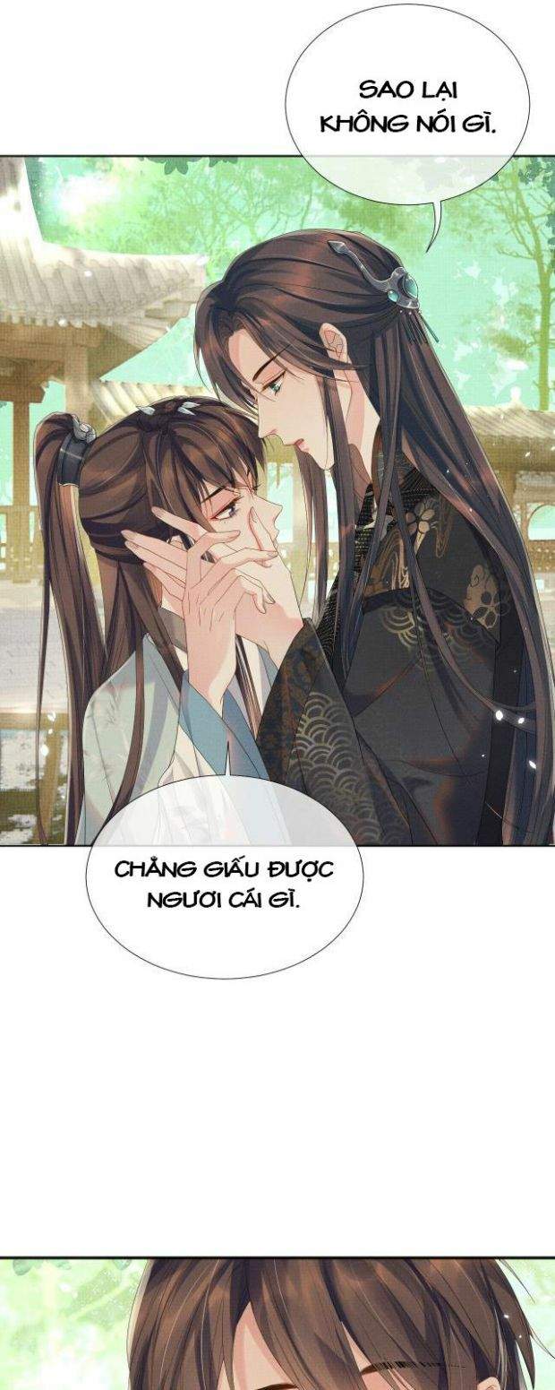 Ngộ Xà Chapter 27 - Trang 12