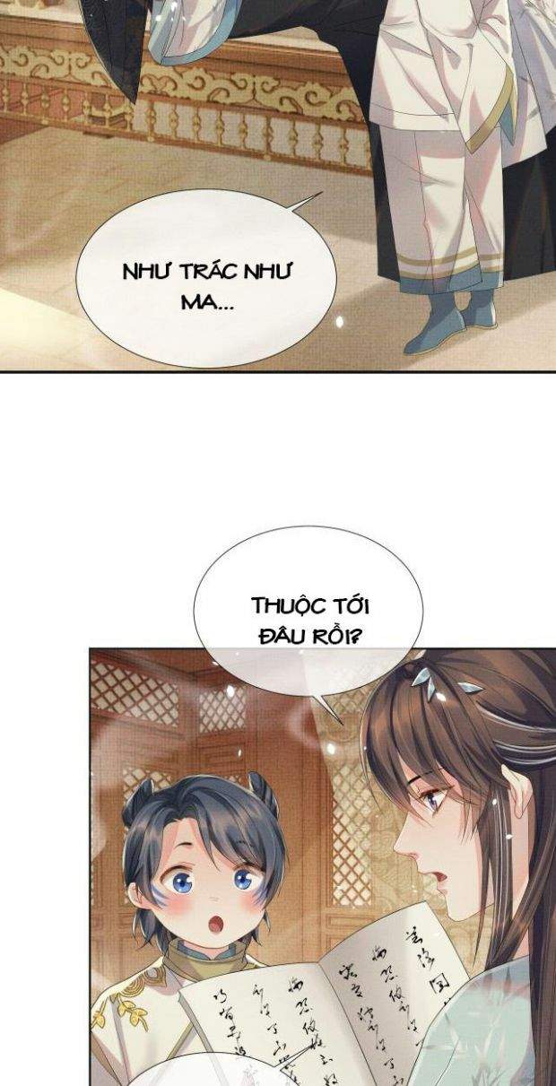 Ngộ Xà Chapter 27 - Trang 16