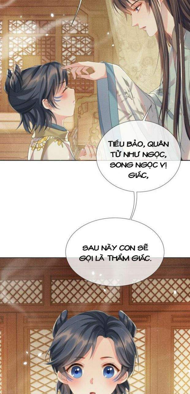 Ngộ Xà Chapter 27 - Trang 18