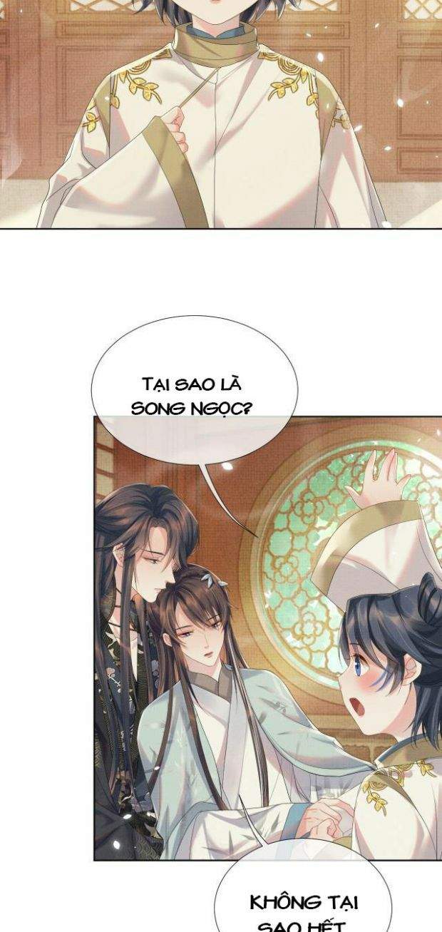 Ngộ Xà Chapter 27 - Trang 19