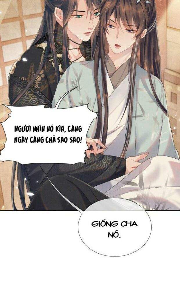 Ngộ Xà Chapter 27 - Trang 25