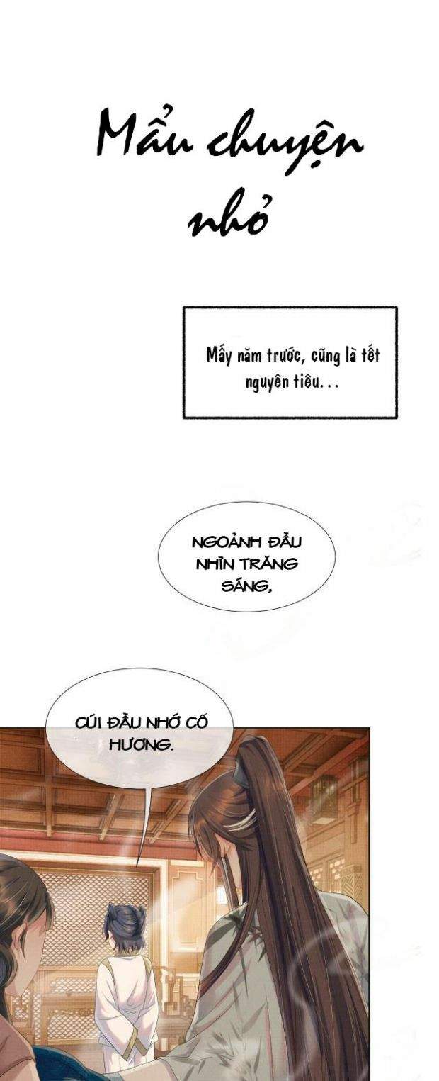 Ngộ Xà Chapter 27 - Trang 33