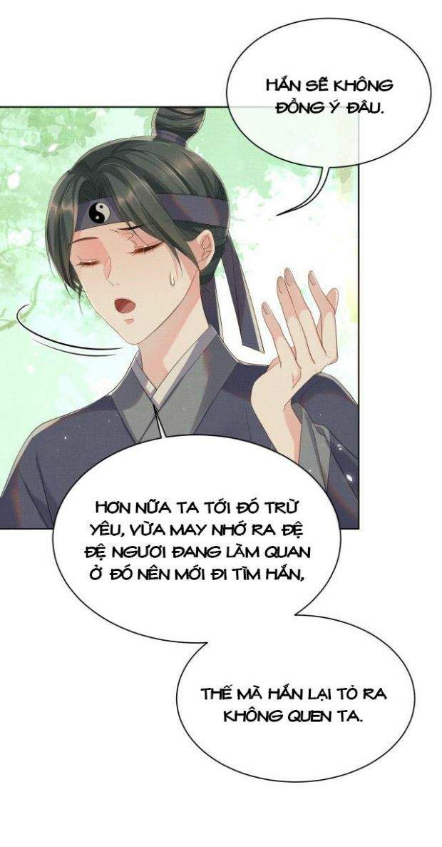 Ngộ Xà Chapter 27 - Trang 5