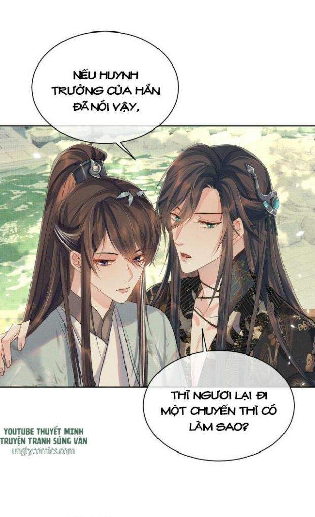 Ngộ Xà Chapter 27 - Trang 6