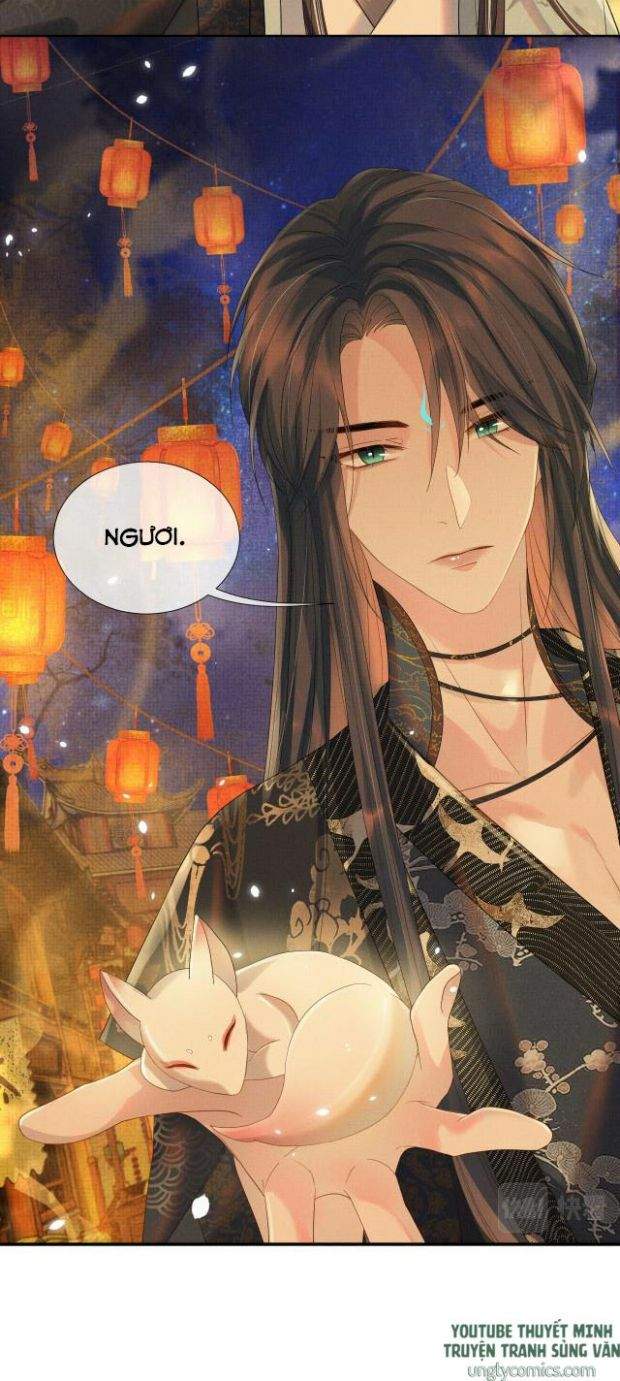 Ngộ Xà Chapter 28 - Trang 13