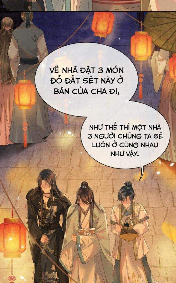 Ngộ Xà Chapter 28 - Trang 18