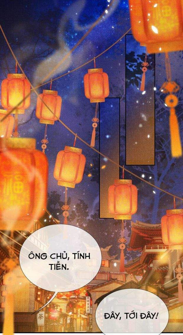 Ngộ Xà Chapter 28 - Trang 3