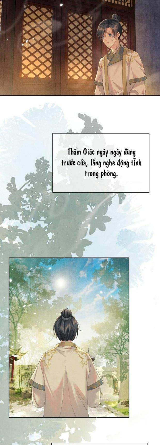 Ngộ Xà Chapter 28 - Trang 30